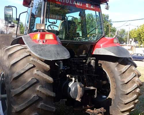 Tractor Case MXM 165 año 2008 Excelente