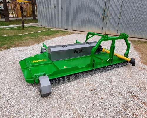 Desmalezadora DM 2624