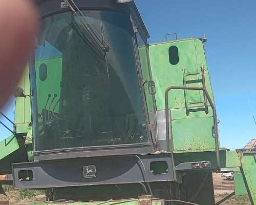 Repuestos Jhon Deere 1175