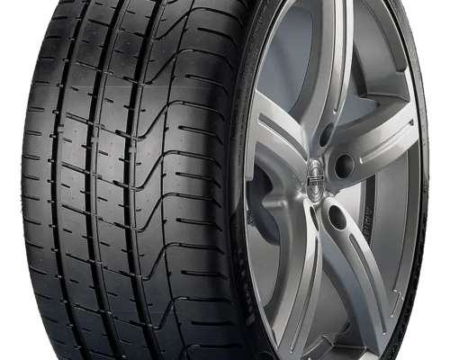 Neumatico Pirelli 245/45 R20 103y P Zero
