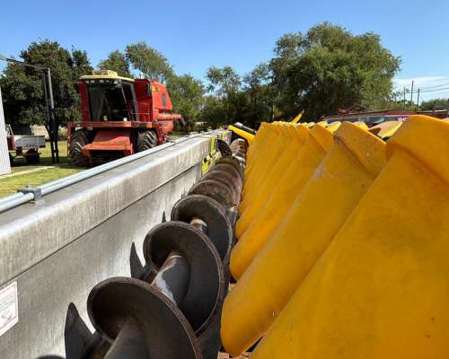 Allochis 18 a 52 Aluminio