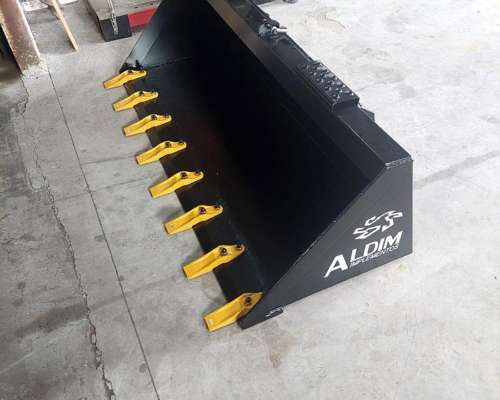 Balde Aldim Minipala