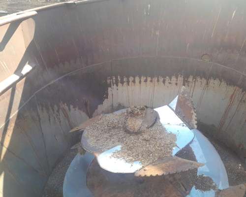 Mixer GEA MGV 150 F