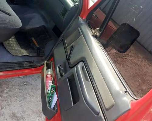 Ford F100 1997 - Maxion