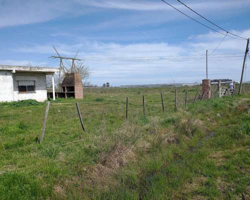 Campo en Venta en Zona Hortícola de la Plata
