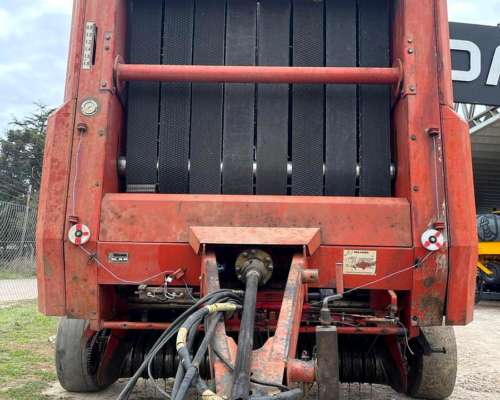 Rotoenfardadora Mainero Modelo: 5880