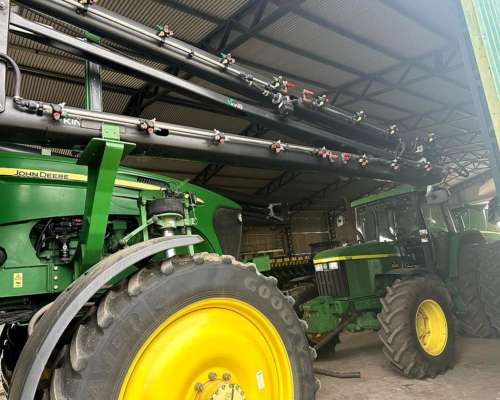 John Deere 4730 año 2017