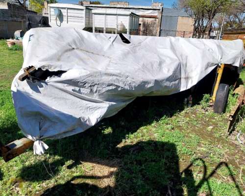 Vendo Arados Cele en Tandem