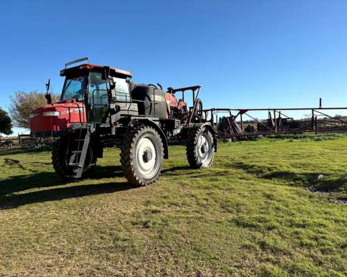 Case IH Patriot 350 - año 2017