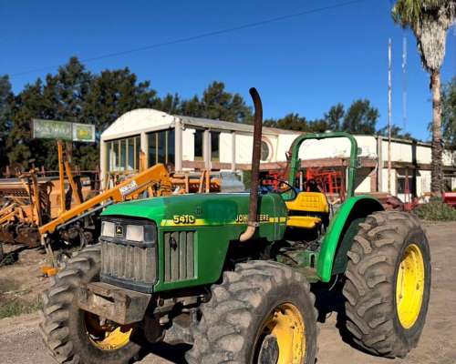 Tractor John Deere 5410