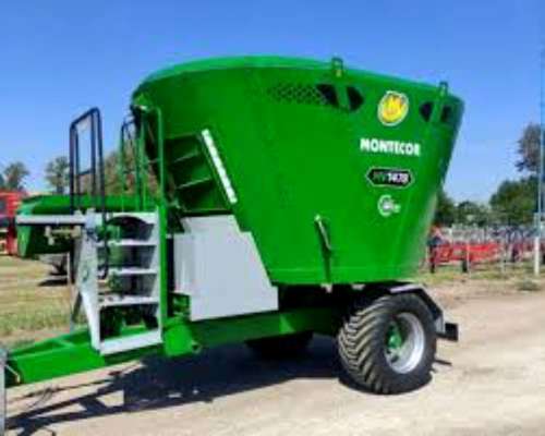 Mixer Vertical Montecor. Varios Modelos