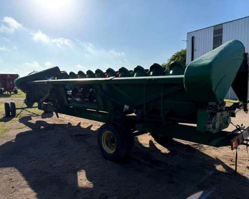 Maicero Ombu de 13 a 52