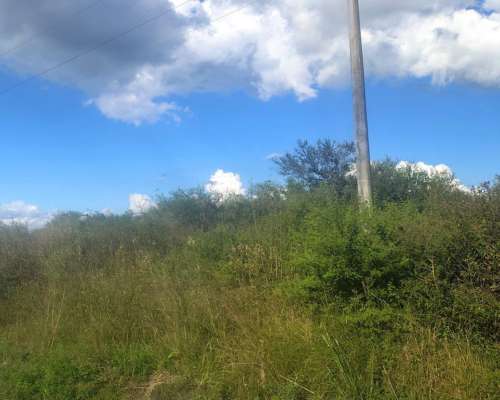 Vendo Campo Ganadero en Ente Ríos