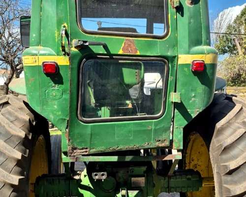 J D 3420 CAB Original