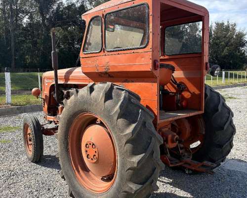 Tractor Superson 55