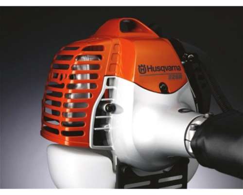 Desmalezadora Husqvarna 143 RII (sthil Echo)