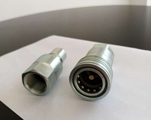 Acoples Hidráulicos Enh/ech 3/4