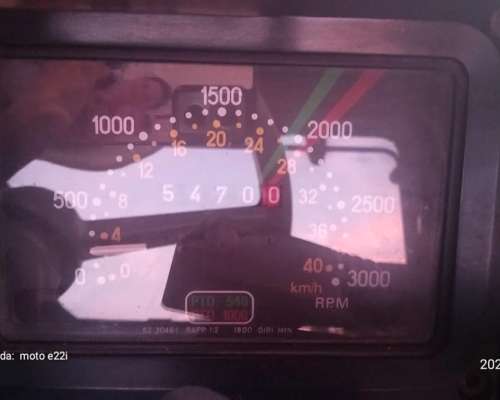 Tractor Fiat 180/90. Buen Estado.