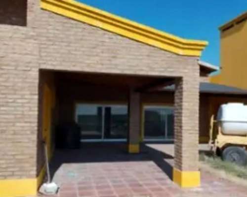 Campo Mixto de 3000 Hectáreas