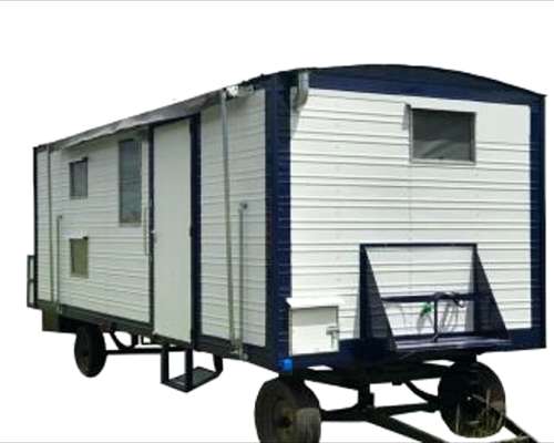 Casilla Medium 8.50 X 2.40