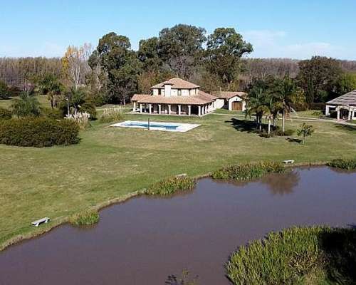 Luján, Buenos Aires - 55 Ha