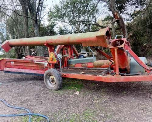 Extractora Mainero Mod 2330