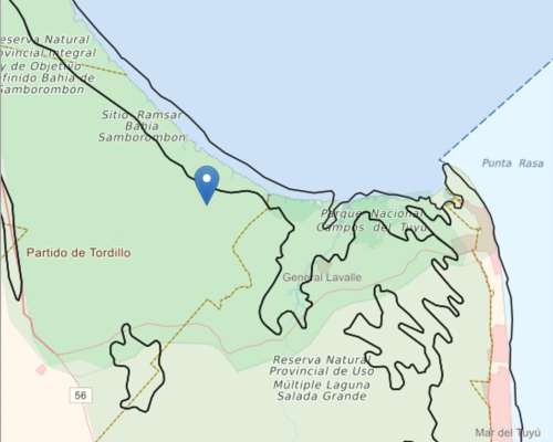 Oportunidad 4500 Ha Ganaderas 35 Kg /HA Campo Costero
