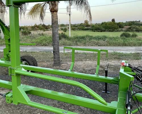 Juntador de Rollos Sode Hs 5000