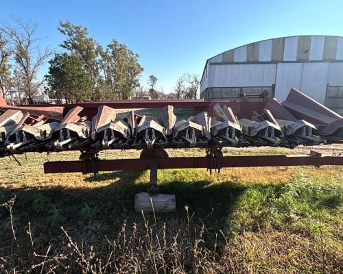 Cabezal Maicero Mainero 10 a 52