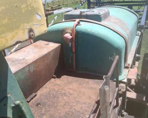 Pulverizador Campagnaro 28 00