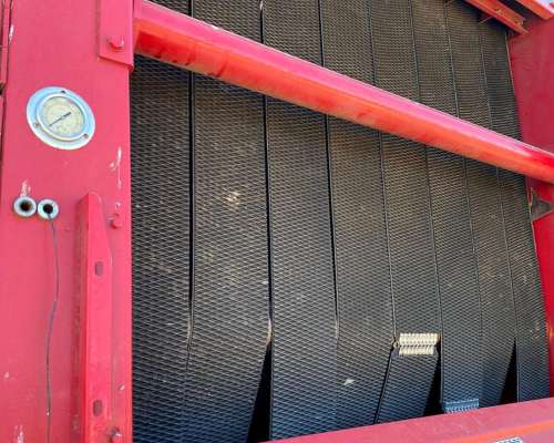 Rotoenfardadora Mainero 5887 año 2022