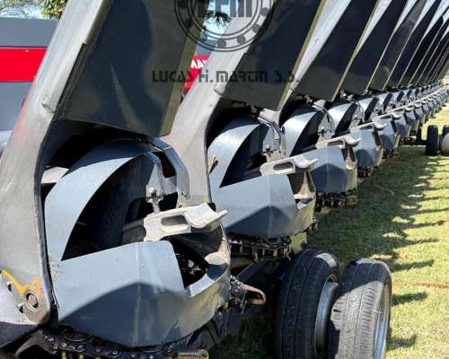 Maicero Mainero Usado MDD100 de 18 a 52