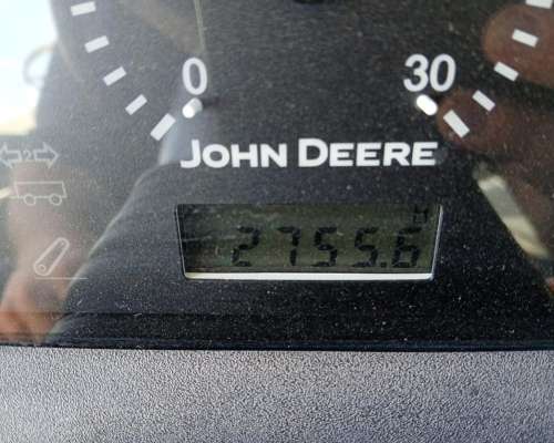 5090 e H ( Alto Despeje) con Piloto- Impecable