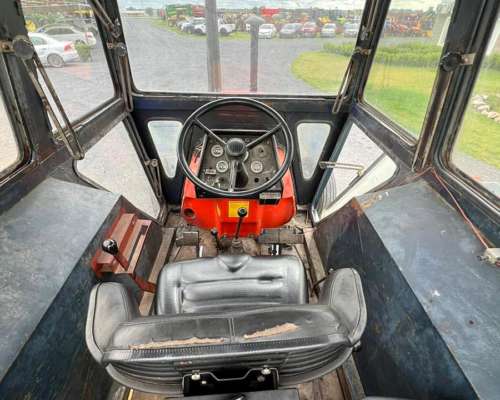 Tractor Deutz AX 3100l