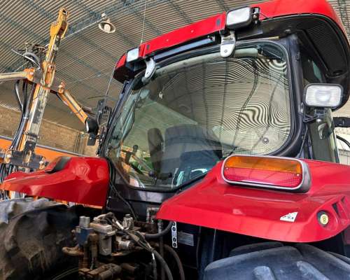 Tractor Case Puma 170