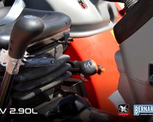 Tractor Antonio Carraro AV 2.90 L