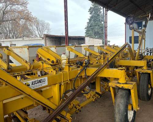 Ascanelli RS 2000 10 a 70