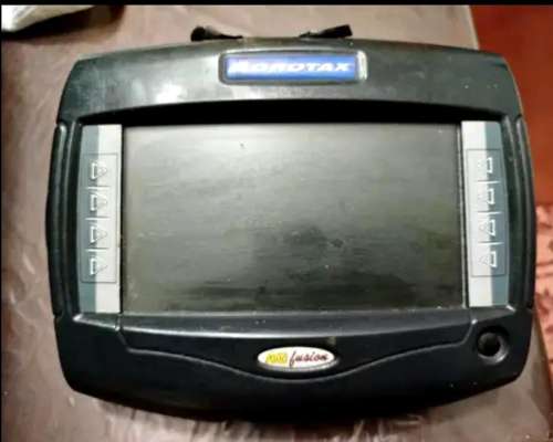 Dumaire Mod 910 de 39 Líneas a 20. Dosificación Variable