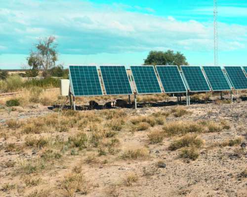 9.400 Ha Zona Vaca Muerta, la Pampa, con Regalias