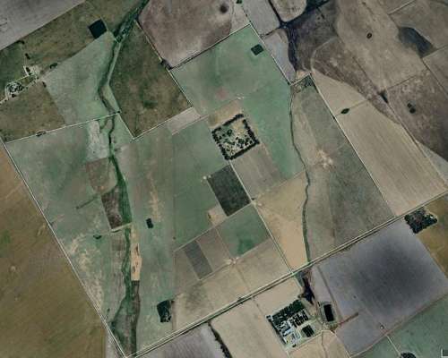 Winifreda la Pampa Argentina