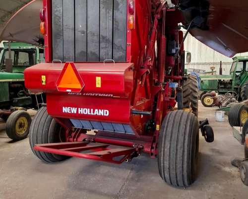 Nh muy Buena 12000 Rollos 1.20 (pago Contado) + IVA