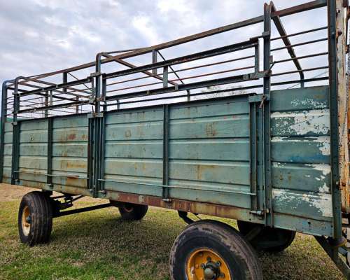 Playo Mixto de 5 Metros