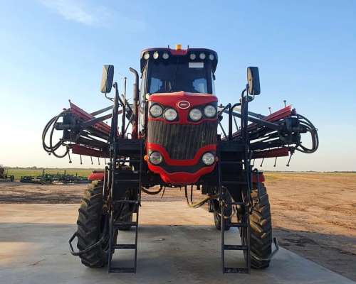 Ombu PAO 3000 Modelo 2017
