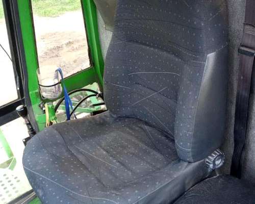 Pulverizadora Metalfor 2750 - 20m - Banderillero