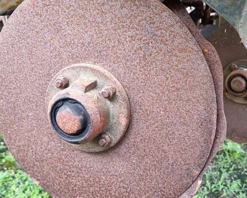 16 a 52 Doble Fertilización Neumática Matermac