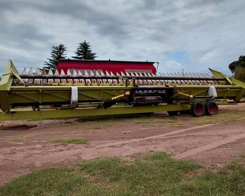 Cabezal Girasolero Franco Fabril de 21 a 52.5