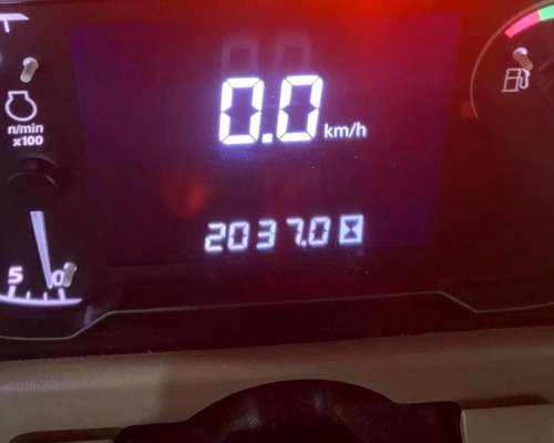 Tractor John Deere 6150j 2023 - Solo 2.000 Hs - Pil.plantium