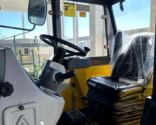Tractor Pauny EVO 250a