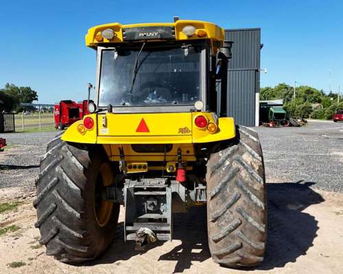 Tractor Pauny EVO 280 a