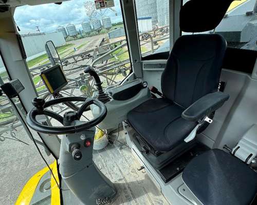 Pla MAP 3 2900 año 2017 - 2000 Hs Originales